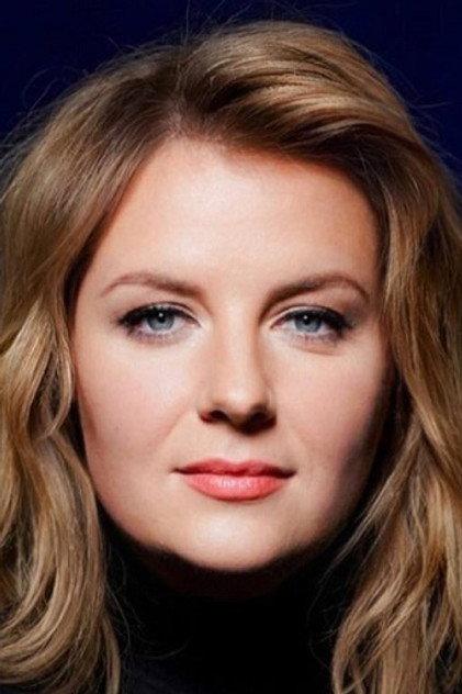 Gabriela Scherer - Actor Profile Photo