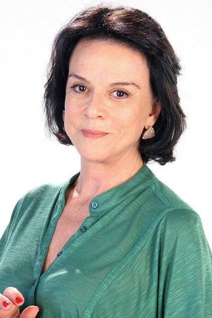 Clarisse Abujamra - Actor Profile Photo