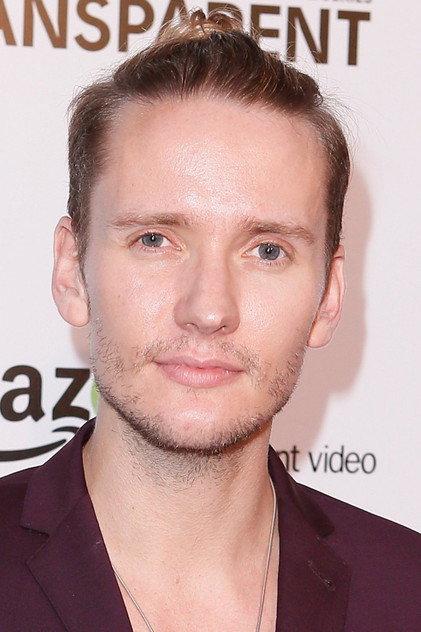 Sam Littlefield - Actor Profile Photo
