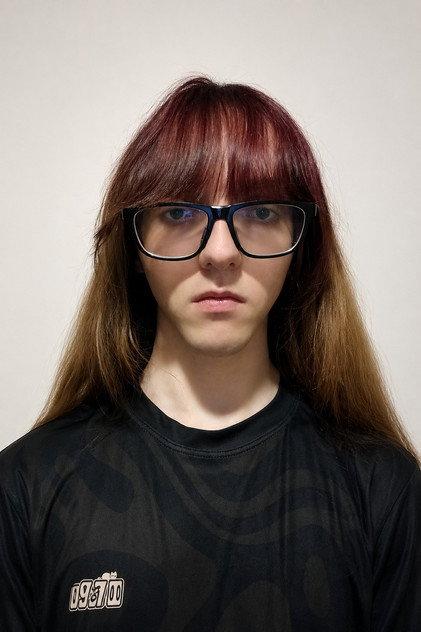 Sky Guedes - Actor Profile Photo