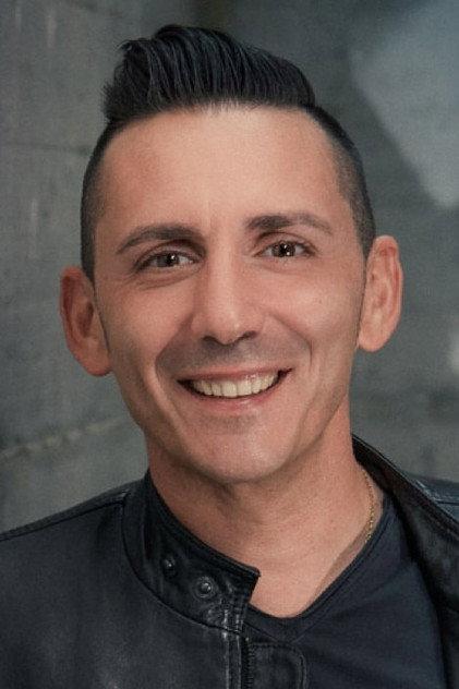 Francesco Silvestre - Actor Profile Photo