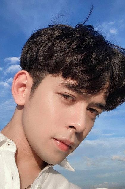 Nguyễn Bá Vinh - Actor Profile Photo