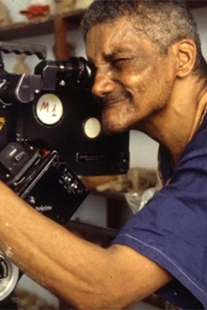 Fernando Diniz - Actor Profile Photo