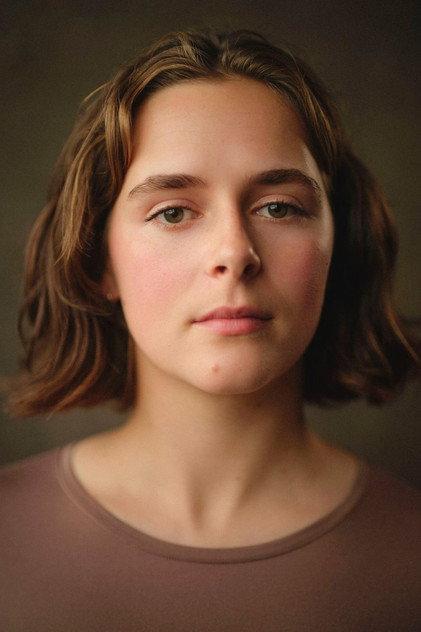 Kitty Parker - Actor Profile Photo