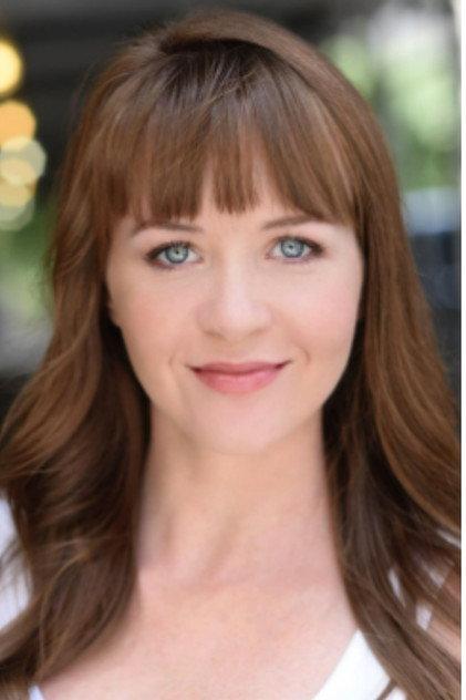 Missy Merry - Actor Profile Photo