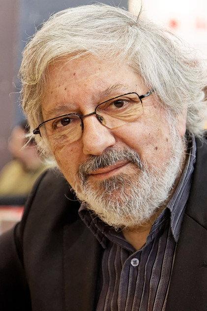 Jacques Tardi - Actor Profile Photo