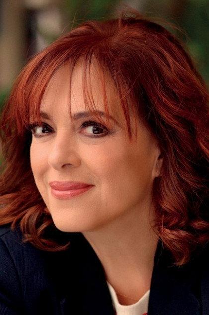 Eleni Randou - Actor Profile Photo