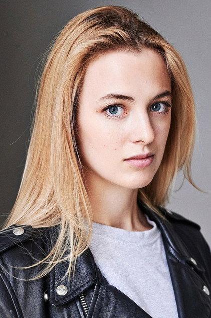 Elena Flury - Actor Profile Photo