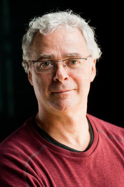 Jacques L'Heureux - Actor Profile Photo