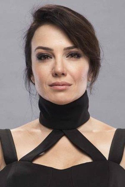 Deniz Uğur - Actor Profile Photo