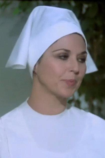 Carmen Lozano - Actor Profile Photo