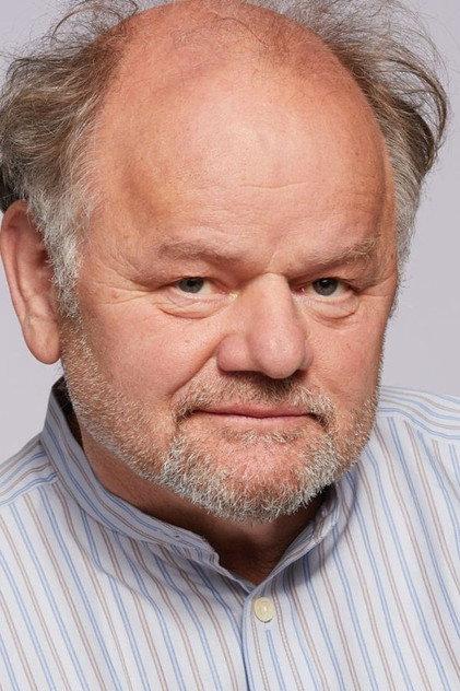 Gottfried Breitfuß - Actor Profile Photo