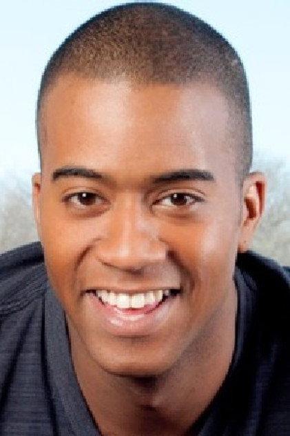 Ryan Field - Actor Profile Photo