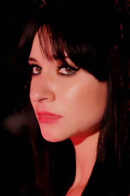 Victoria Dementieva - Actor Profile Photo