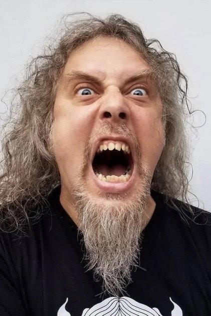 Rake Yohn - Actor Profile Photo