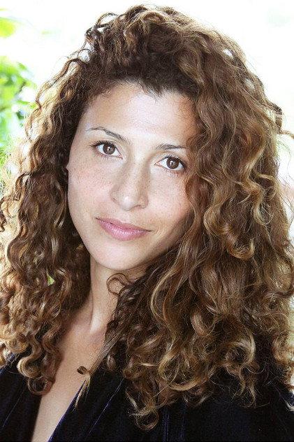 Natasha Estelle - Actor Profile Photo