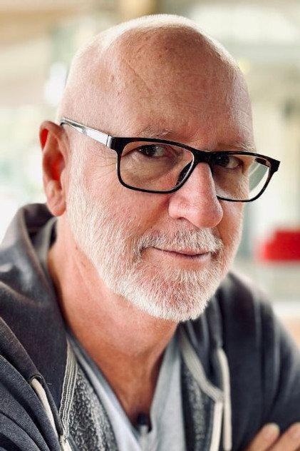 Glenn Butcher - Actor Profile Photo