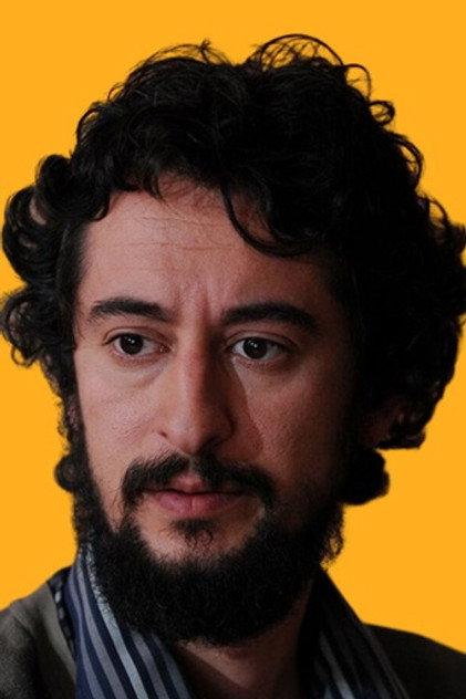 Misa Molavi - Actor Profile Photo