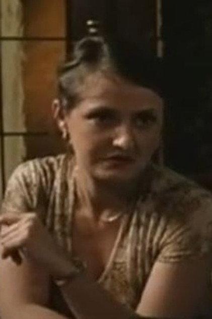 Katleen Everaerts - Actor Profile Photo
