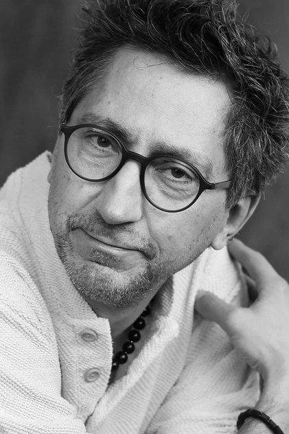Sakalas Uždavinys - Actor Profile Photo