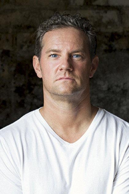 Douglas Sidney - Actor Profile Photo