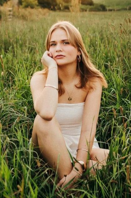Lily Friberg - Actor Profile Photo