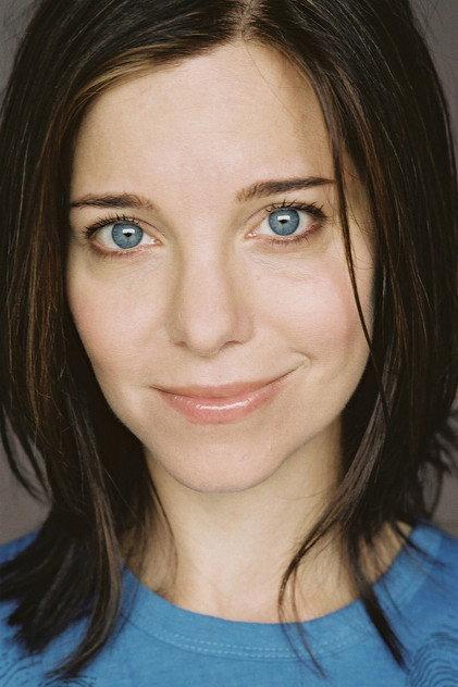Laura Heisler - Actor Profile Photo