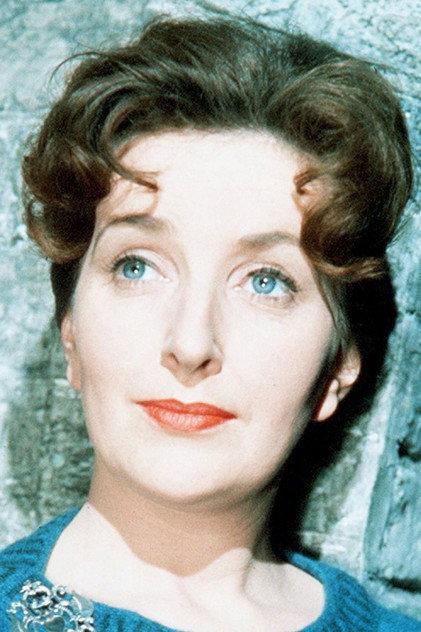 Rhoda Lewis - Actor Profile Photo