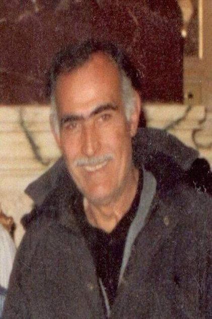 Shafik Mahmoud - Actor Profile Photo