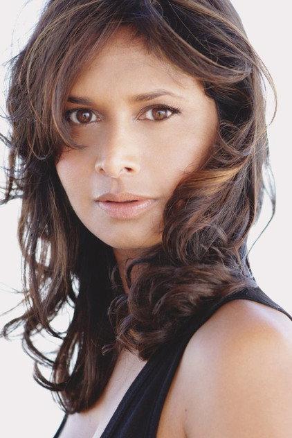 Anoja Dias Bolt - Actor Profile Photo