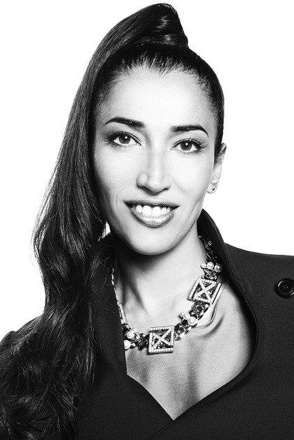 Nina Zilli - Actor Profile Photo