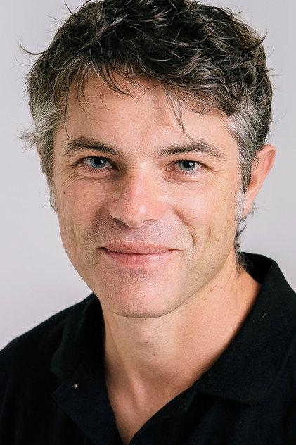 Andrew Cottle - Actor Profile Photo