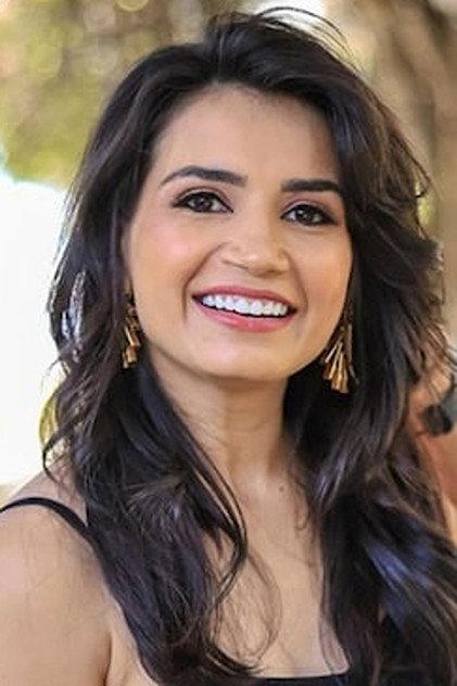 priya ahuja - Actor Profile Photo