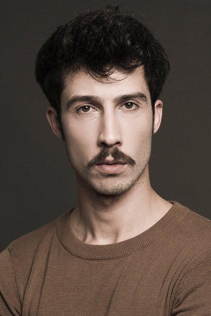 Miguel Cunha - Actor Profile Photo