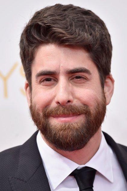 Adam Goldberg - Actor Profile Photo