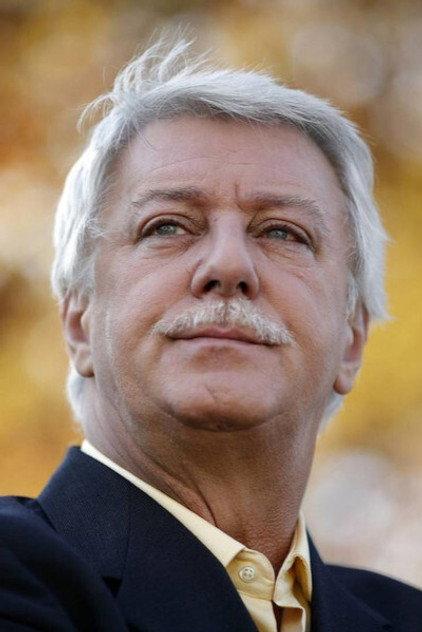 Aljoša Vučković - Actor Profile Photo