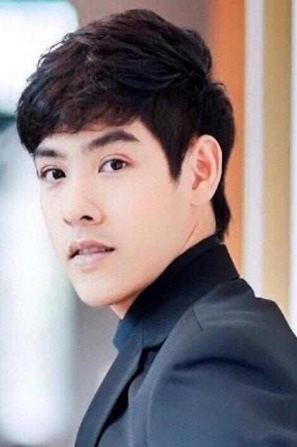 Best Vichayut Limratanamongkol - Actor Profile Photo