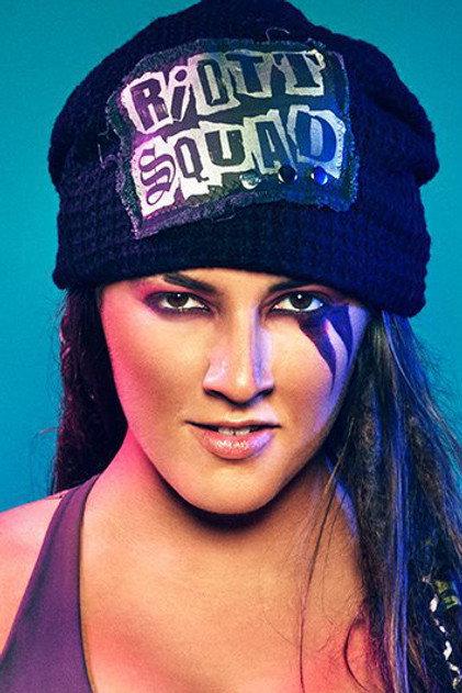 Sarah Bridges-Rowe - Actor Profile Photo