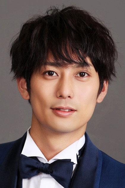Yuta Hiraoka - Actor Profile Photo