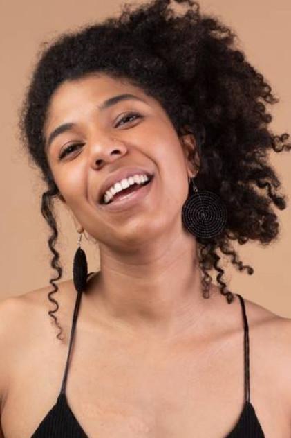 Alix Konadu - Actor Profile Photo