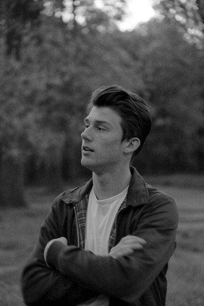 Maël Bertho - Actor Profile Photo