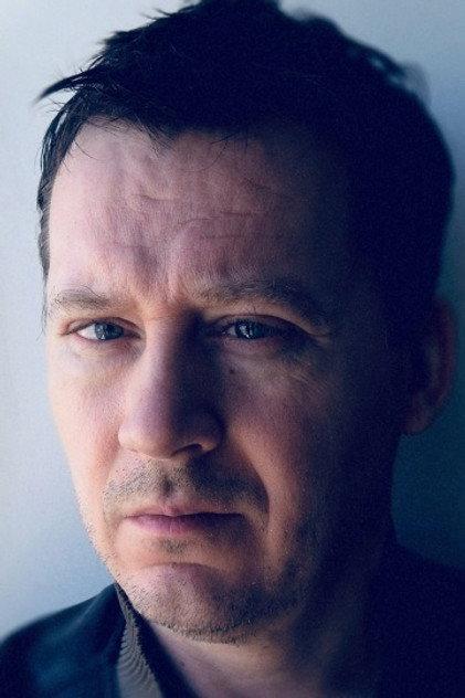 Roman Volobuev - Actor Profile Photo