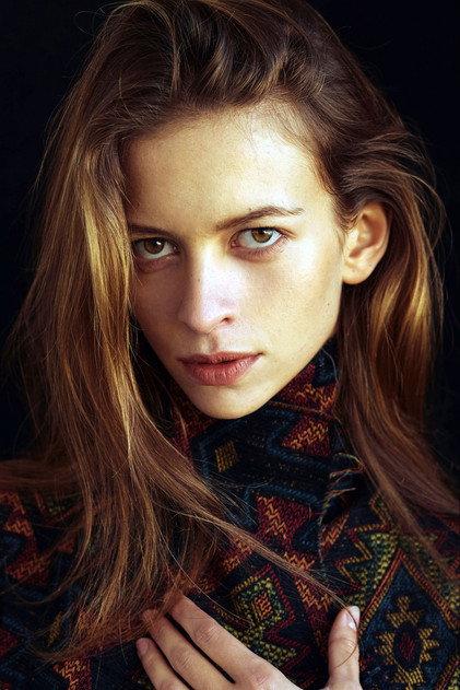 Małgorzata Mikołajczak - Actor Profile Photo