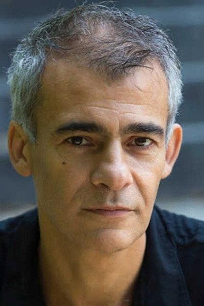 Bernard Gabay - Actor Profile Photo