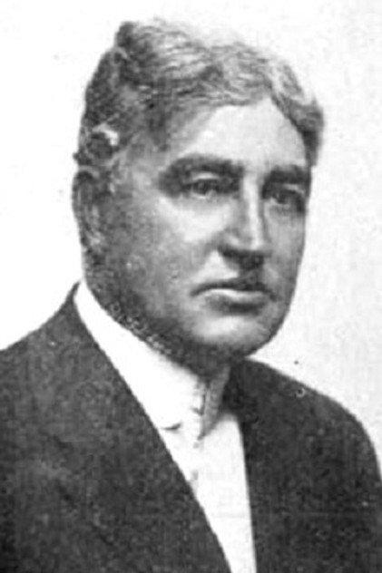 Edgar Lewis - Actor Profile Photo