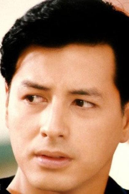 Robin Da Roza - Actor Profile Photo