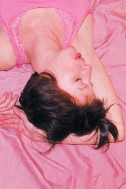 Pukey Pink - Actor Profile Photo