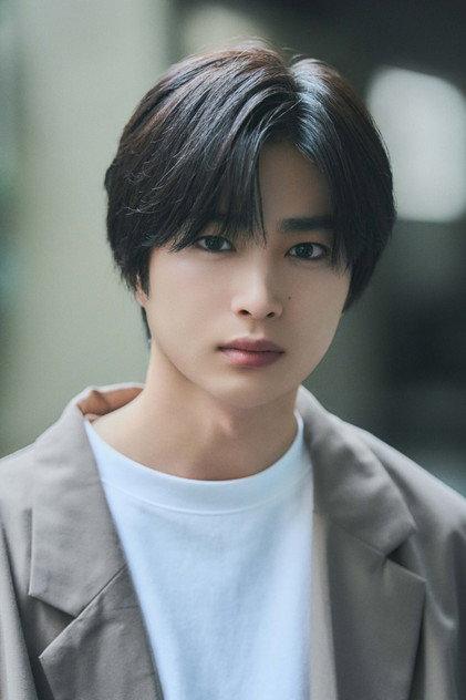 Ryosuke Sota - Actor Profile Photo