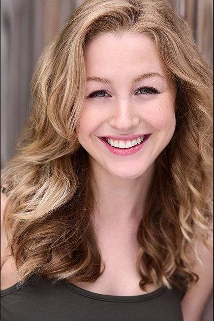Cait Pool - Actor Profile Photo