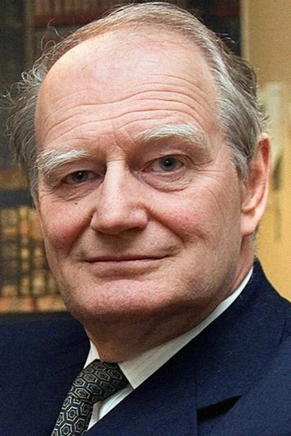 Anders Björck - Actor Profile Photo